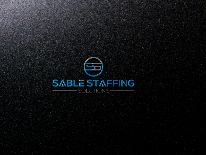 Logo Design by ADesignWorld for Sentoria Staffing Solutions LLC | Design #16166808