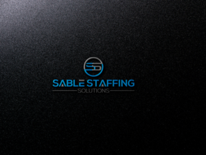 Logo Design by ADesignWorld for Sentoria Staffing Solutions LLC | Design: #16166808