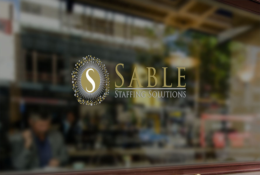 Design de Logo par roman reings pour Sentoria Staffing Solutions LLC | Design #16156781