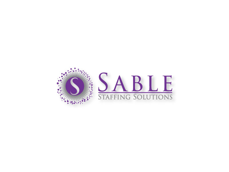 Logo Design by roman reings for Sentoria Staffing Solutions LLC | Design #16475667
