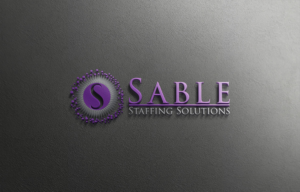 Logo Design by roman reings for Sentoria Staffing Solutions LLC | Design: #16475668