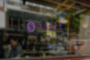 Logo Design by roman reings for Sentoria Staffing Solutions LLC | Design: #16475670