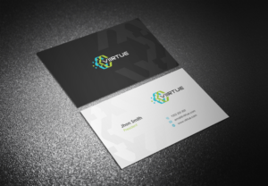 Design de Carte de Visite par Eggo May P pour ce projet | Design : #16164475
