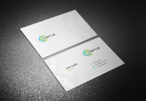 Design de Carte de Visite par Eggo May P pour ce projet | Design : #16164477