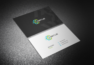 Design de Carte de Visite par Eggo May P pour ce projet | Design : #16164503