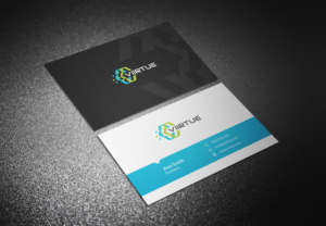 Design de Carte de Visite par Eggo May P pour ce projet | Design : #16164504