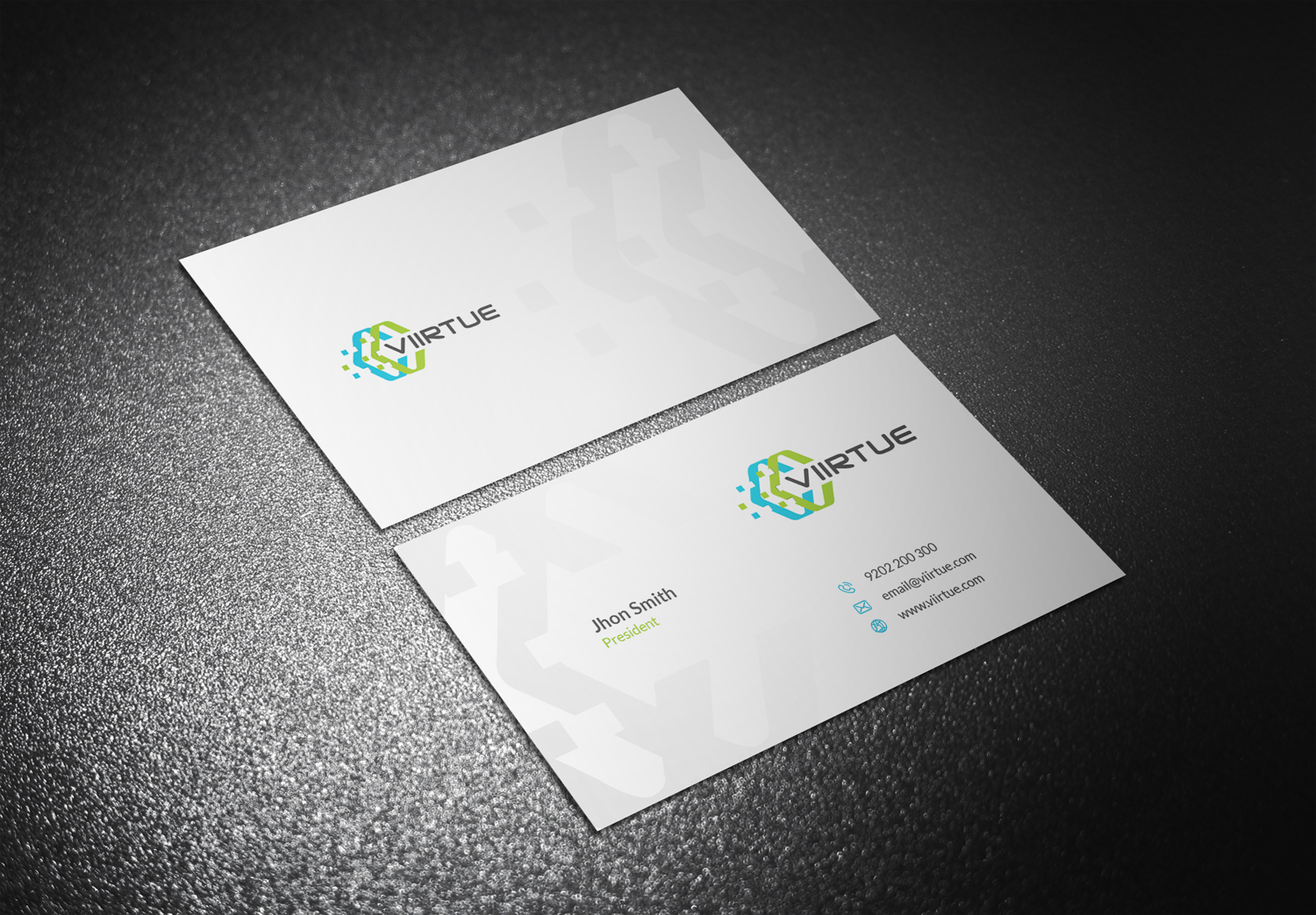 Diseño de Tarjeta de Presentación por Eggo May P para este proyecto | Diseño #16164505