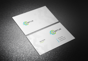 Design de Carte de Visite par Eggo May P pour ce projet | Design : #16164505
