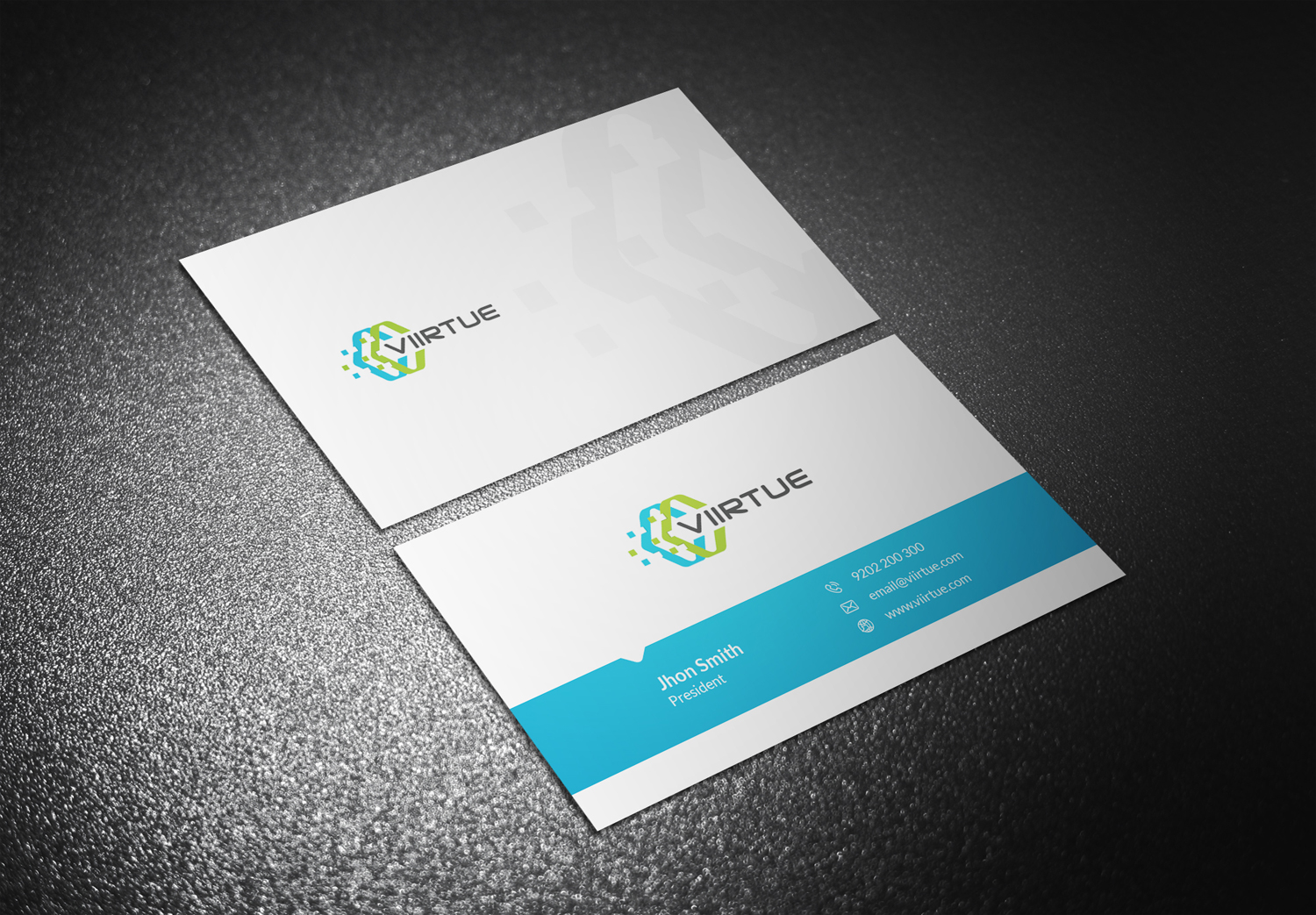 Diseño de Tarjeta de Presentación por Eggo May P para este proyecto | Diseño #16164506