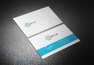 Design de Carte de Visite par Eggo May P pour ce projet | Design : #16164506