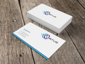 Business Card Design by Eggo May P for this project | Design: #16171985