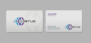 Business Card Design by INDIAN_Ashok for this project | Design: #16146669