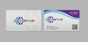 Business Card Design by INDIAN_Ashok for this project | Design: #16146670