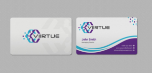 Business Card Design by INDIAN_Ashok for this project | Design: #16146672