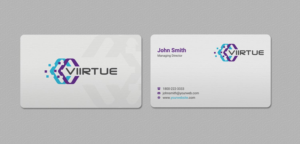 Business Card Design by INDIAN_Ashok for this project | Design: #16146673