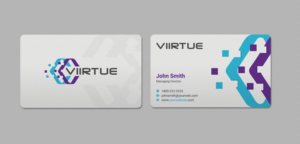 Business Card Design by INDIAN_Ashok for this project | Design: #16146680