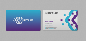 Business Card Design by INDIAN_Ashok for this project | Design: #16146681