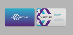 Business Card Design by INDIAN_Ashok for this project | Design: #16146682