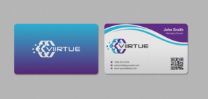 Business Card Design by INDIAN_Ashok for this project | Design: #16146685