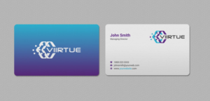 Business Card Design by INDIAN_Ashok for this project | Design: #16146687