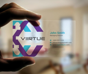 Business Card Design by INDIAN_Ashok for this project | Design: #16146704