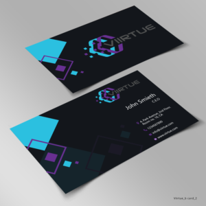 Design de Carte de Visite par Sketchweb pour ce projet | Design : #16148338