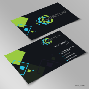 Design de Carte de Visite par Sketchweb pour ce projet | Design : #16158345