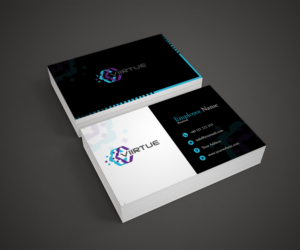 Business Card Design by Media Rockers for this project | Design: #16222669