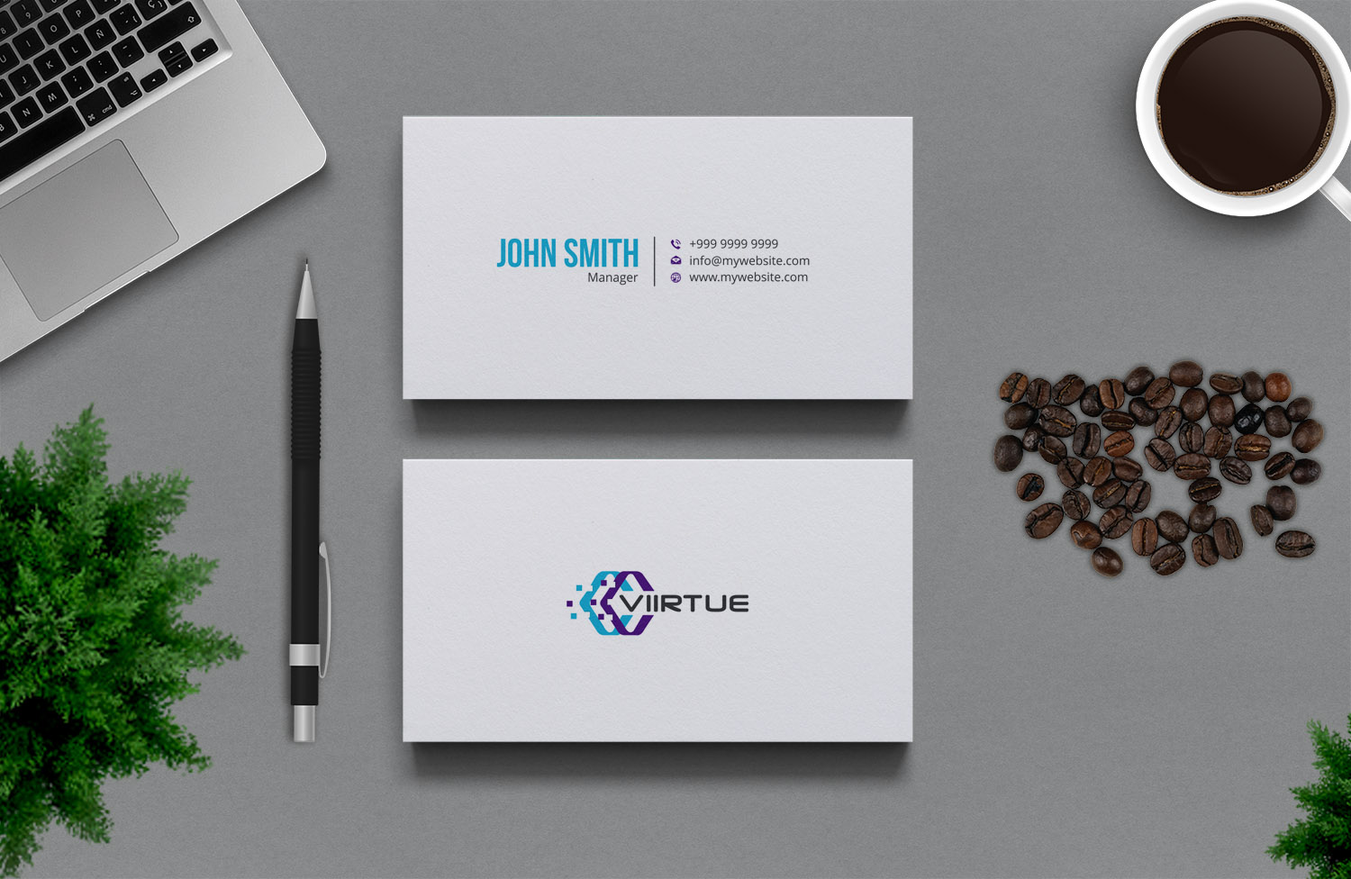 Business Card Design by Xpert for this project | Design #16141404