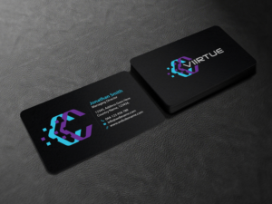 Business Card Design by Creations Box 2015 for this project | Design: #16159957