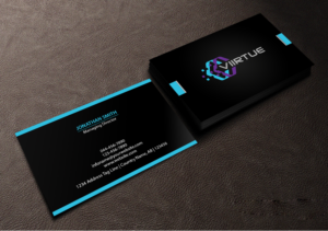 Business Card Design by Creations Box 2015 for this project | Design: #16159959