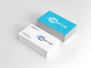 Business Card Design by Creations Box 2015 for this project | Design: #16159973
