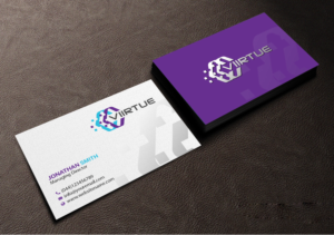Business Card Design by Creations Box 2015 for this project | Design: #16159975