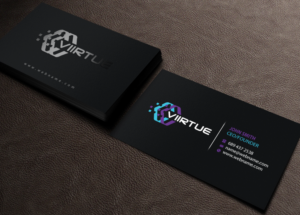Business Card Design by Brand aid for this project | Design #16150156