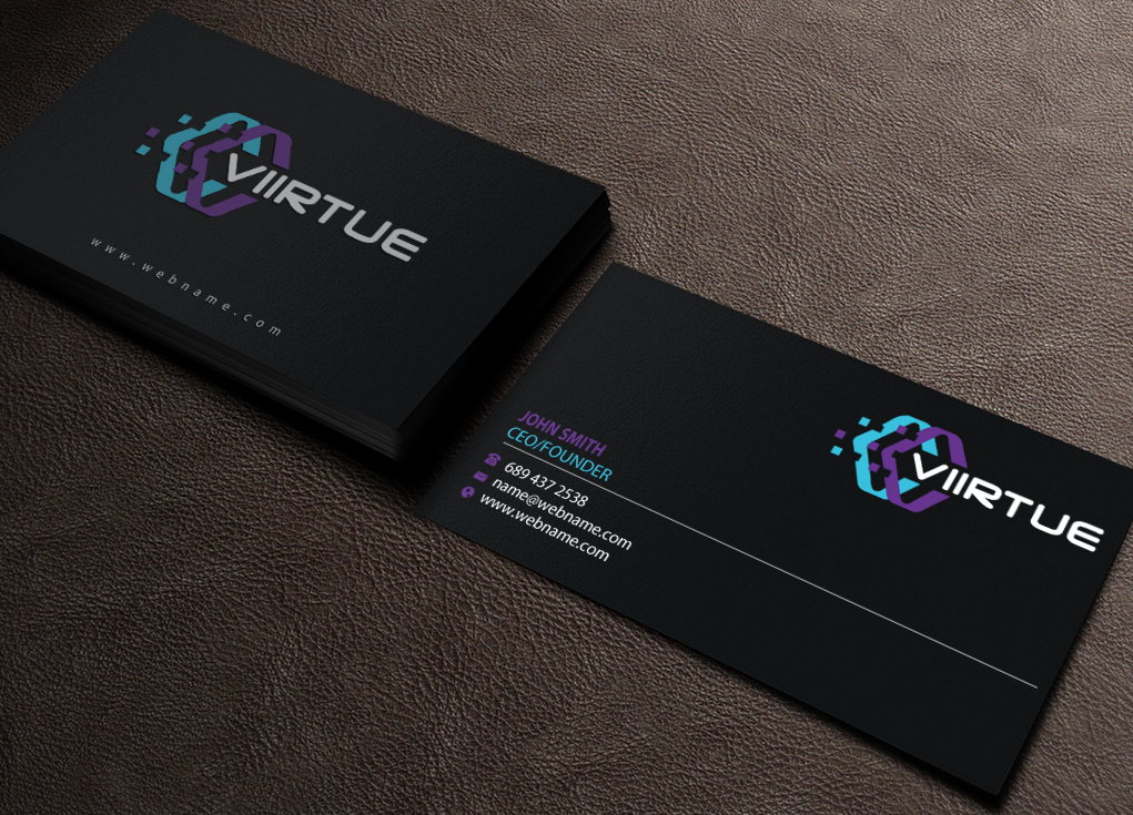 Business Card Design by Brand aid for this project | Design #16150186