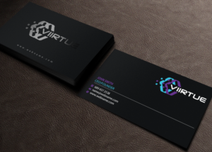 Business Card Design by Brand aid for this project | Design: #16150191