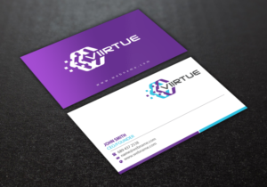 Business Card Design by Brand aid for this project | Design: #16150197
