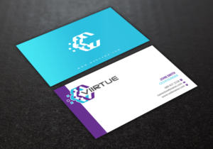 Business Card Design by Brand aid for this project | Design: #16150204