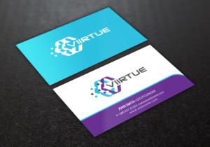 Business Card Design by Brand aid for this project | Design: #16150207