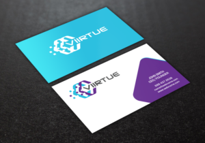 Business Card Design by Brand aid for this project | Design: #16150209