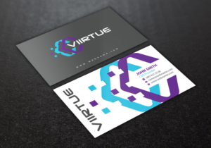 Business Card Design by Brand aid for this project | Design: #16150210