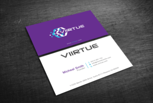 Design de Carte de Visite par Graphic Flame pour ce projet | Design : #16149848