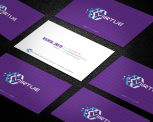 Design de Carte de Visite par Graphic Flame pour ce projet | Design : #16149850
