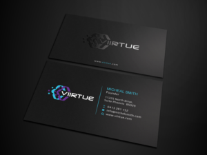 Design de Carte de Visite par Graphic Flame pour ce projet | Design : #16149851