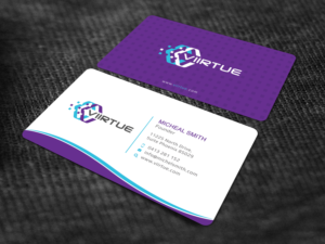 Design de Carte de Visite par Graphic Flame pour ce projet | Design : #16149869