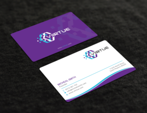 Design de Carte de Visite par Graphic Flame pour ce projet | Design : #16149871