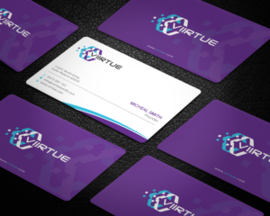 Design de Carte de Visite par Graphic Flame pour ce projet | Design : #16149872