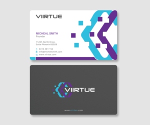 Design de Carte de Visite par Graphic Flame pour ce projet | Design : #16149873