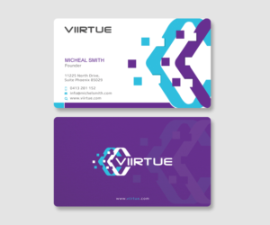 Design de Carte de Visite par Graphic Flame pour ce projet | Design : #16149874