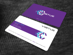 Design de Carte de Visite par Graphic Flame pour ce projet | Design : #16149897
